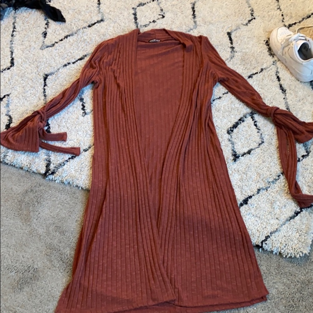 Long Sweater